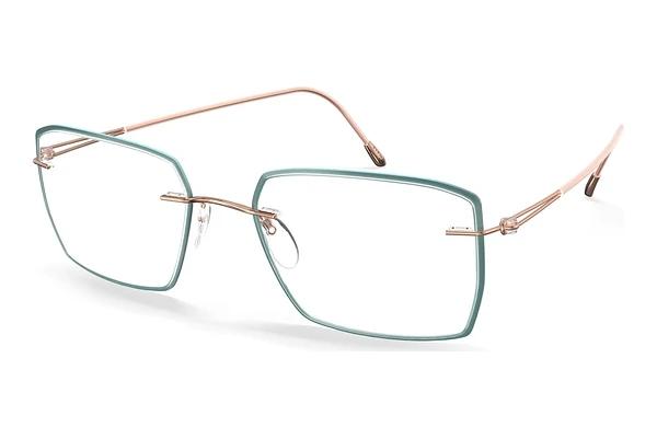 Brille Silhouette Lite Spirit (5566-GV 3530)