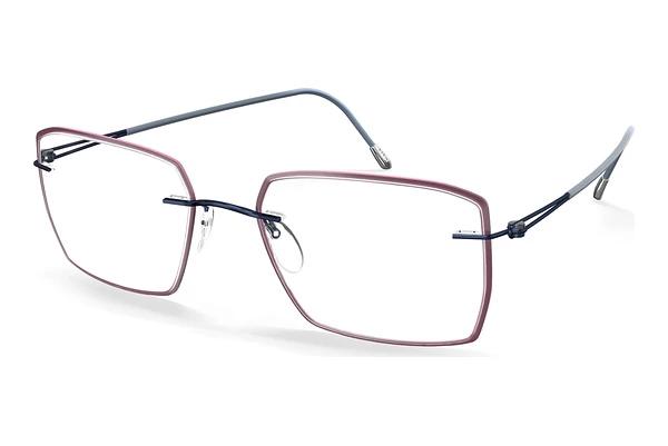 Brille Silhouette Lite Spirit (5566-GV 4540)
