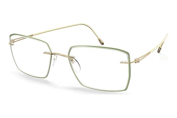 Brille Silhouette Lite Spirit (5566-GV 8540)