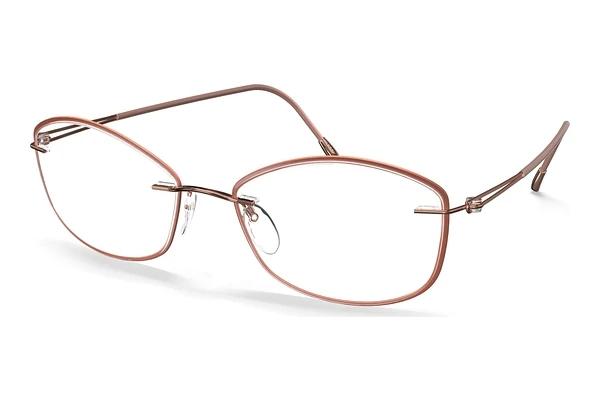 Brille Silhouette Lite Spirit (5566-JB 6040)