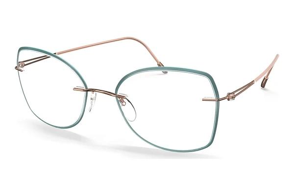 Brille Silhouette Lite Spirit (5566-JD 3530)