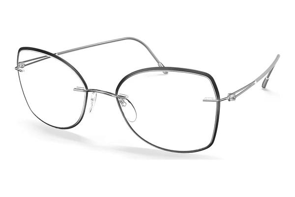Brille Silhouette Lite Spirit (5566-JD 7000)