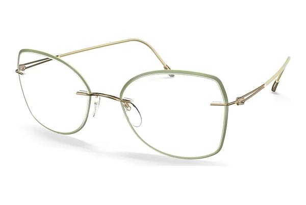 Brille Silhouette Lite Spirit (5566-JD 8540)