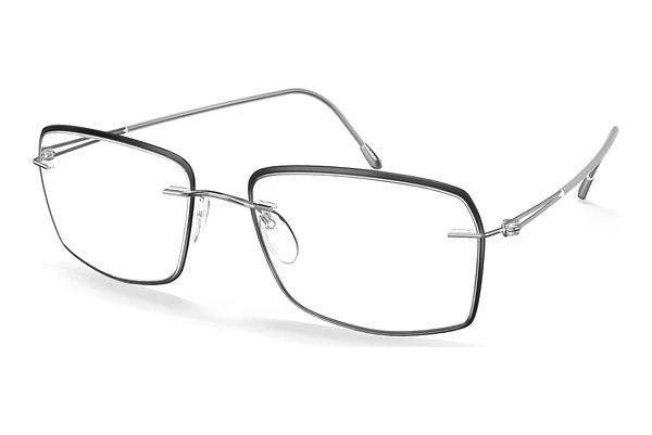 Brille Silhouette Lite Spirit (5566-JH 7000)