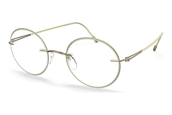 Brille Silhouette Lite Spirit (5566-JV 8540)