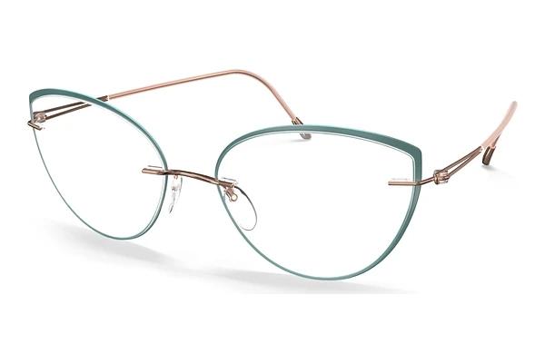 Brille Silhouette Lite Spirit (5566-LR 3532)