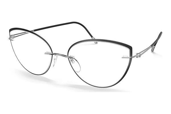 Brille Silhouette Lite Spirit (5566-LR 7000)