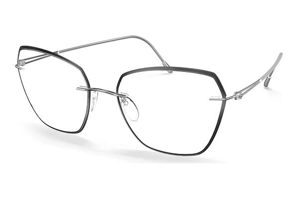 Brille Silhouette Lite Spirit (5566-LS 7000)