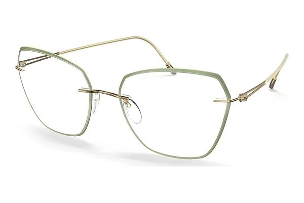 Brille Silhouette Lite Spirit (5566-LS 8540)