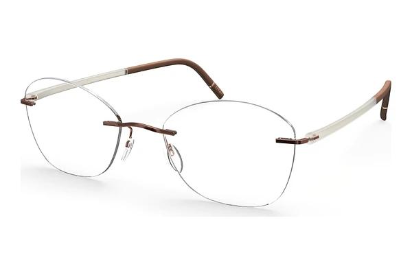 Brille Silhouette The Wave (5567-EU 6040)