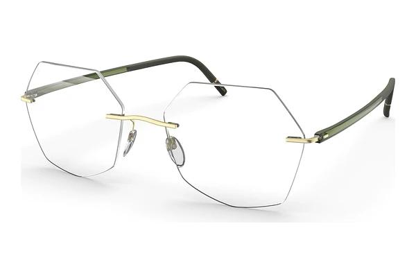 Brille Silhouette The Wave (5567-OC 5540)