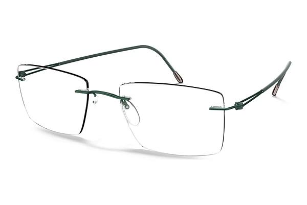 Brille Silhouette Lite Spirit (5569-KY 5740)
