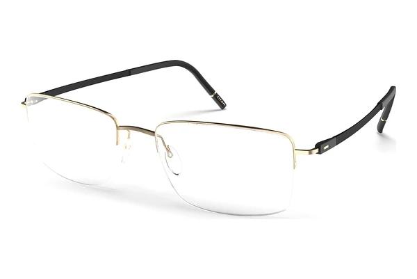 Brille Silhouette Dynamic Dawn (5571 7581)