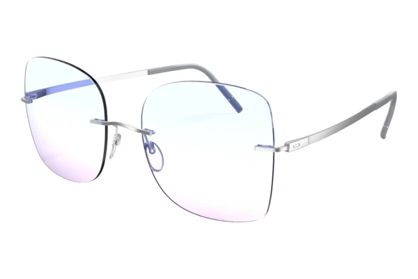 Brille Silhouette The Dawn (5573-GH 7100)