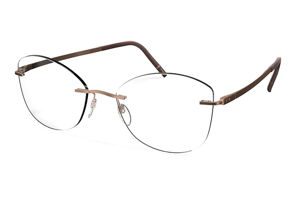 Brille Silhouette The Dawn (5573-KE 3530)