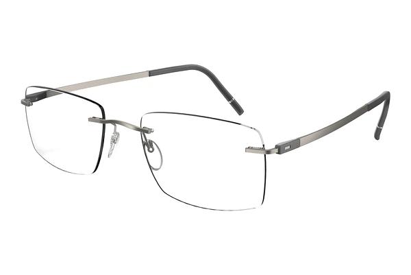 Brille Silhouette The Dawn (5573-LC 6561)