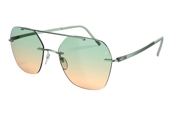 Brille Silhouette The Dawn (5573-OK 5046)