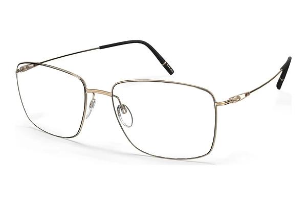 Brille Silhouette Dynamics Colorwave (5576 7530)