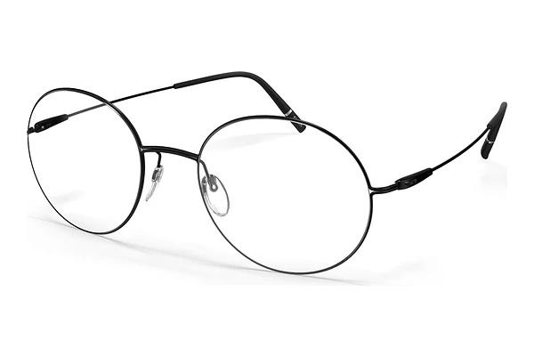 Brille Silhouette Dynamics Colorwave (5578 9040)