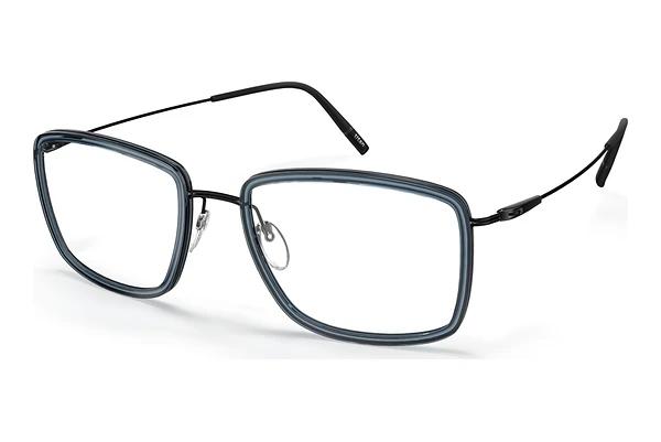 Brille Silhouette Dynamics Colorwave Contour (5580 9140)