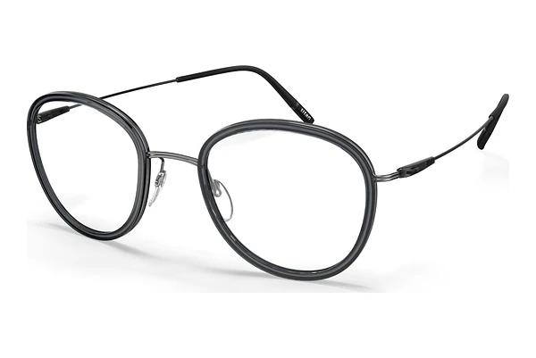 Brille Silhouette Dynamics Colorwave Contour (5581 6560)