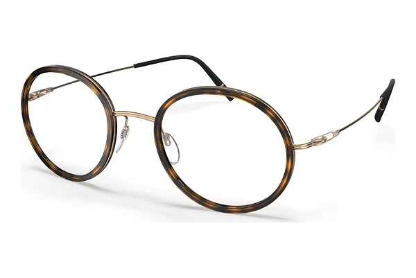 Brille Silhouette Dynamics Colorwave Contour (5582 7530)