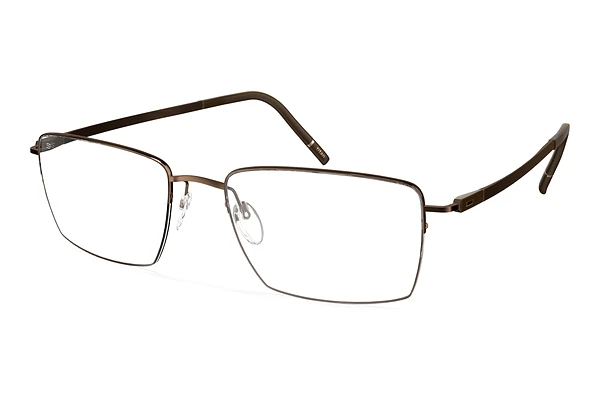 Brille Silhouette Dynamic Dawn (5583 6041)