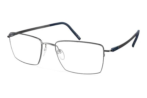 Brille Silhouette Dynamic Dawn (5583 6560)