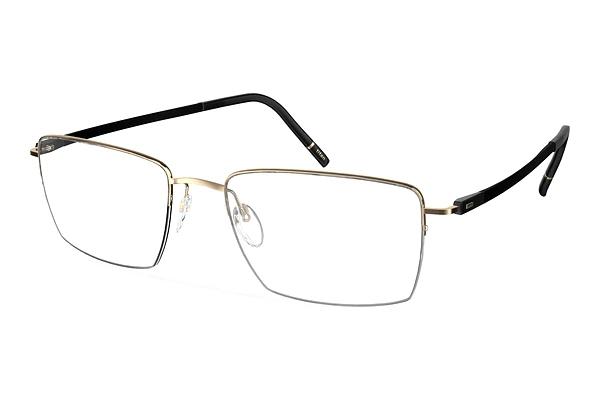 Brille Silhouette Dynamic Dawn (5583 7680)