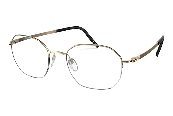 Brille Silhouette Dynamic Dawn (5584 7530)