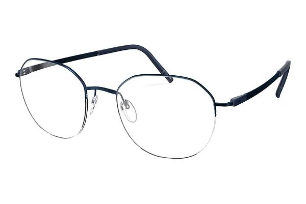 Brille Silhouette Dynamic Dawn (5585 4541)