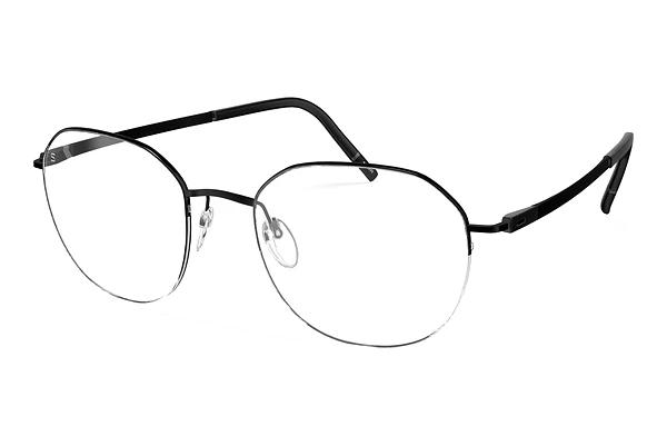 Brille Silhouette Dynamic Dawn (5585 9040)
