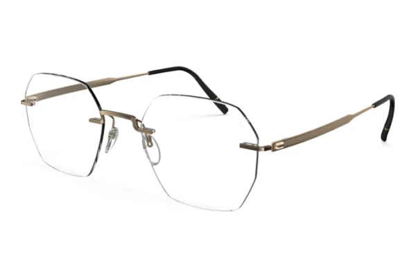 Brille Silhouette The Visionary (5586-GH 7530)