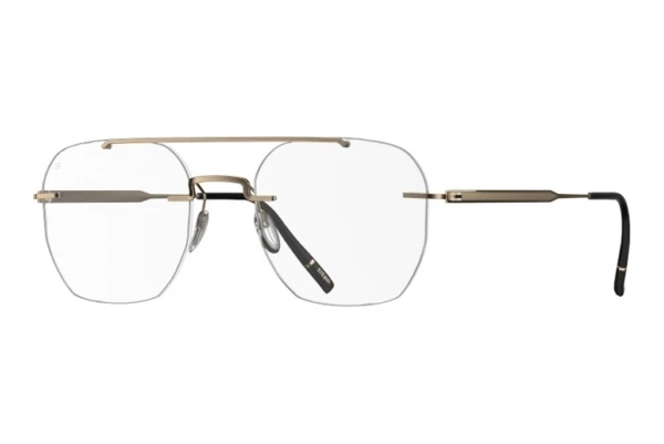 Brille Silhouette The Visionary (5586-OY 7530)
