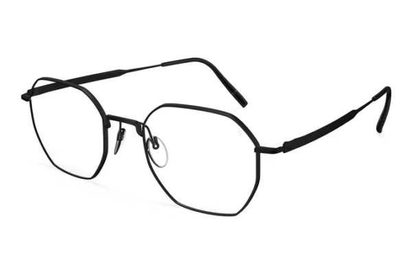 Brille Silhouette Pure Visionary (5588 9041)