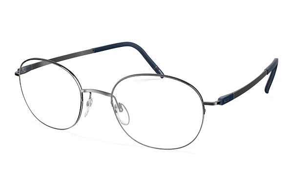 Brille Silhouette Dynamic Dawn (5590 6560)