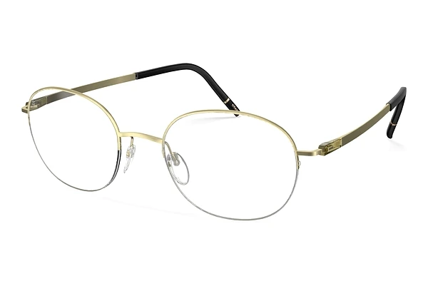 Brille Silhouette Dynamic Dawn (5590 8540)