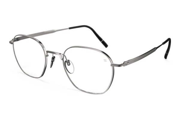 Brille Silhouette Pure Visionary (5592 7101)