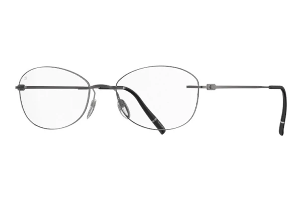 Brille Silhouette The Refined (5593-BA 6540)