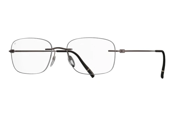 Brille Silhouette The Refined (5593-CR 6040)