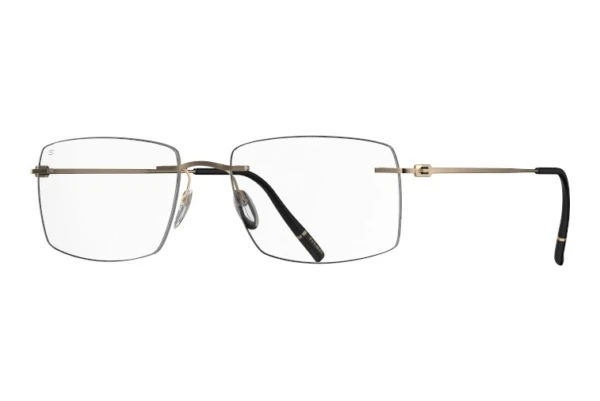 Brille Silhouette The Refined (5593-LC 7530)