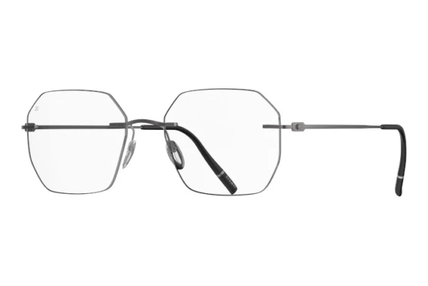 Brille Silhouette The Refined (5593-LG 6540)