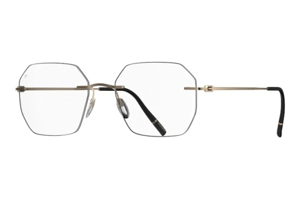 Brille Silhouette The Refined (5593-LG 7530)