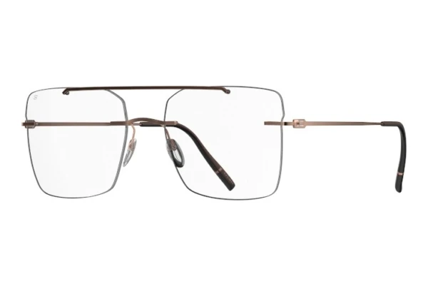 Brille Silhouette The Refined (5593-PU 3530)