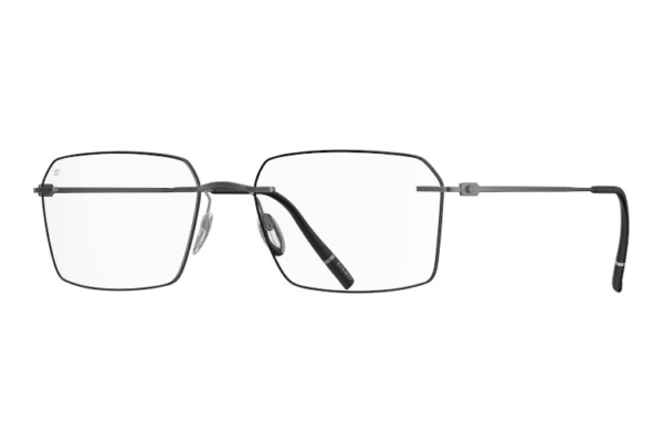 Brille Silhouette The Refined (5593-PW 6765)