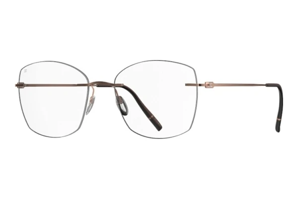 Brille Silhouette The Refined (5593-PX 3530)