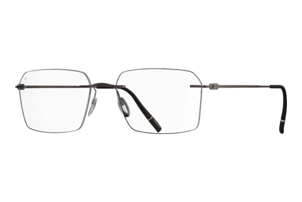 Brille Silhouette The Refined (5593-PZ 6040)