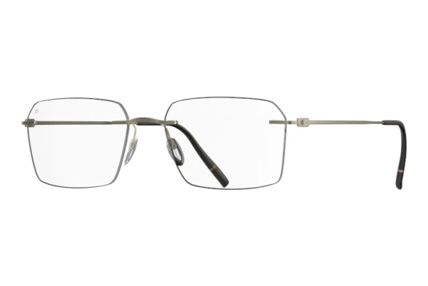 Brille Silhouette The Refined (5593-PZ 6660)