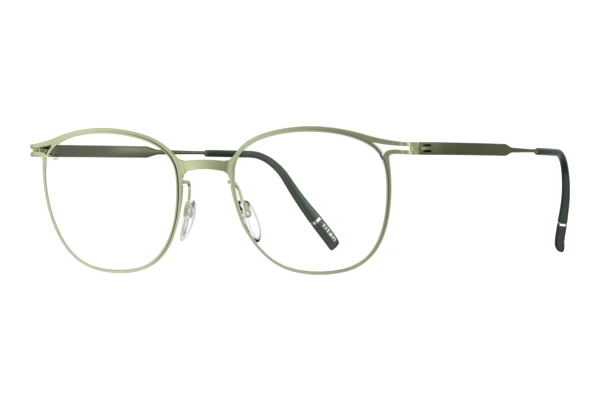 Brille Silhouette Titanium Reframed (5595 5540)