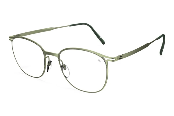 Brille Silhouette Titanium Reframed (5595 5548)